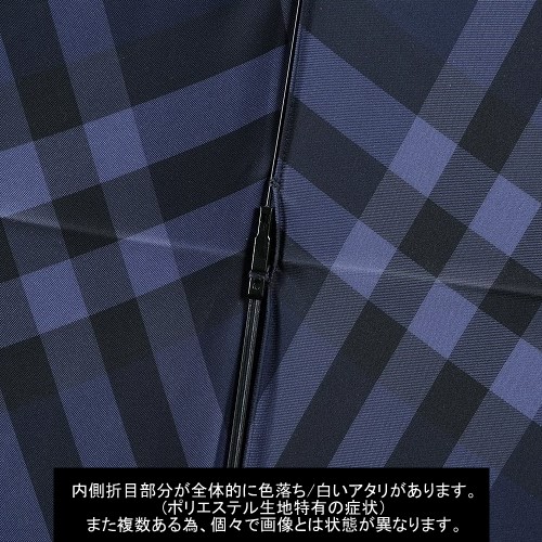楽天市場】【難あり未使用品】【BURBERRY】バーバリー 日本製 裏地ノバ