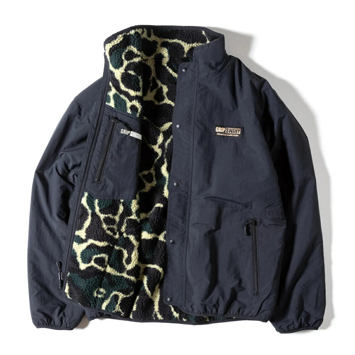 楽天市場】【 楽天スーパーSALE 特別価格 】GRIP SWANY ( グリップ