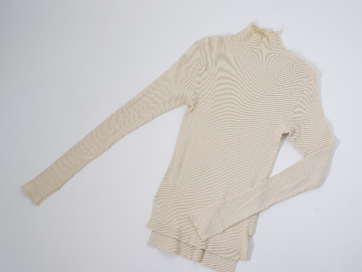 楽天市場】AURALEEオーラリー for Ron Hermanロンハーマン Giza Rib