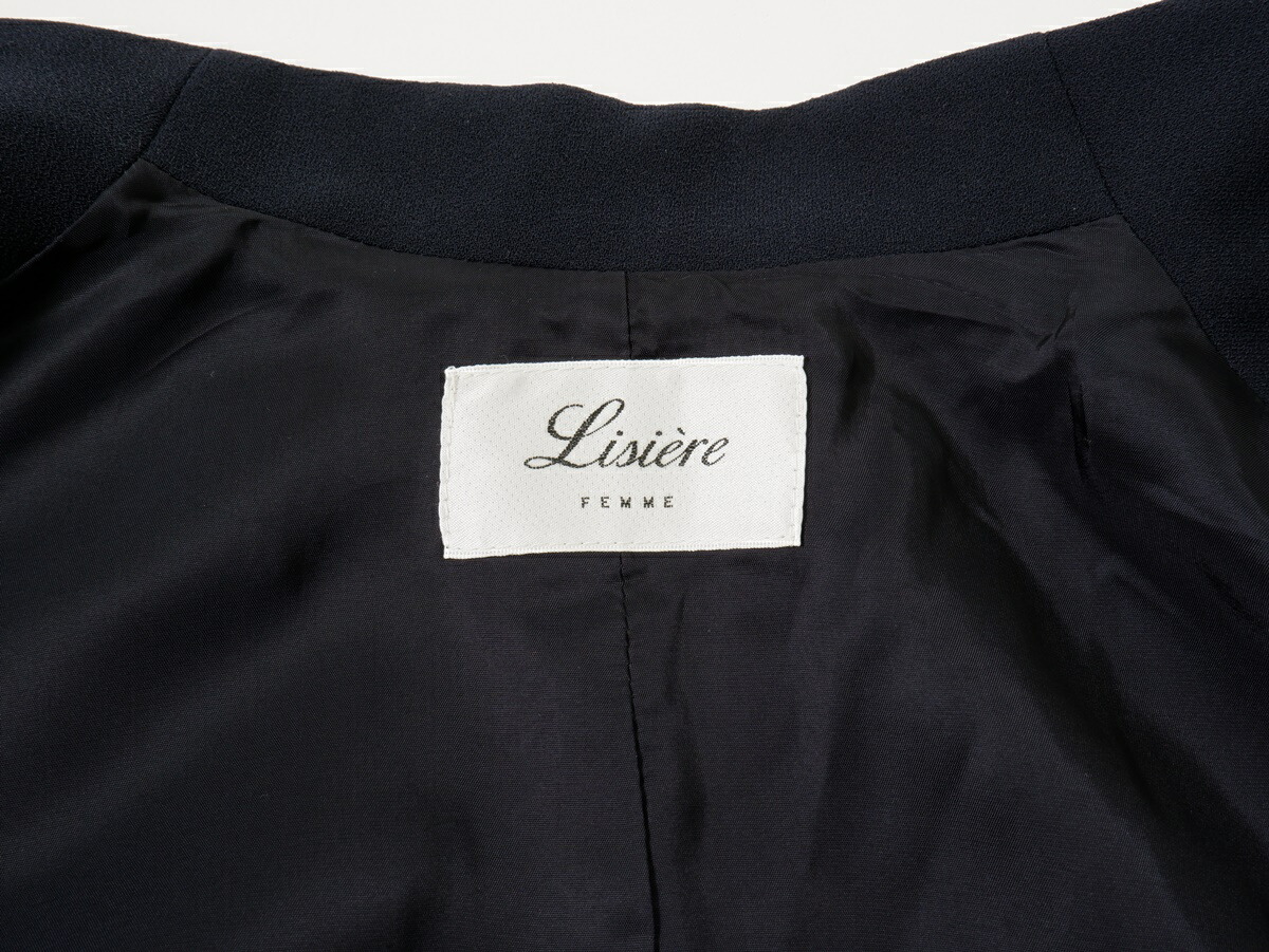 楽天市場】Lisiere L'Appartement/リジエール アパルトモン 2023 No