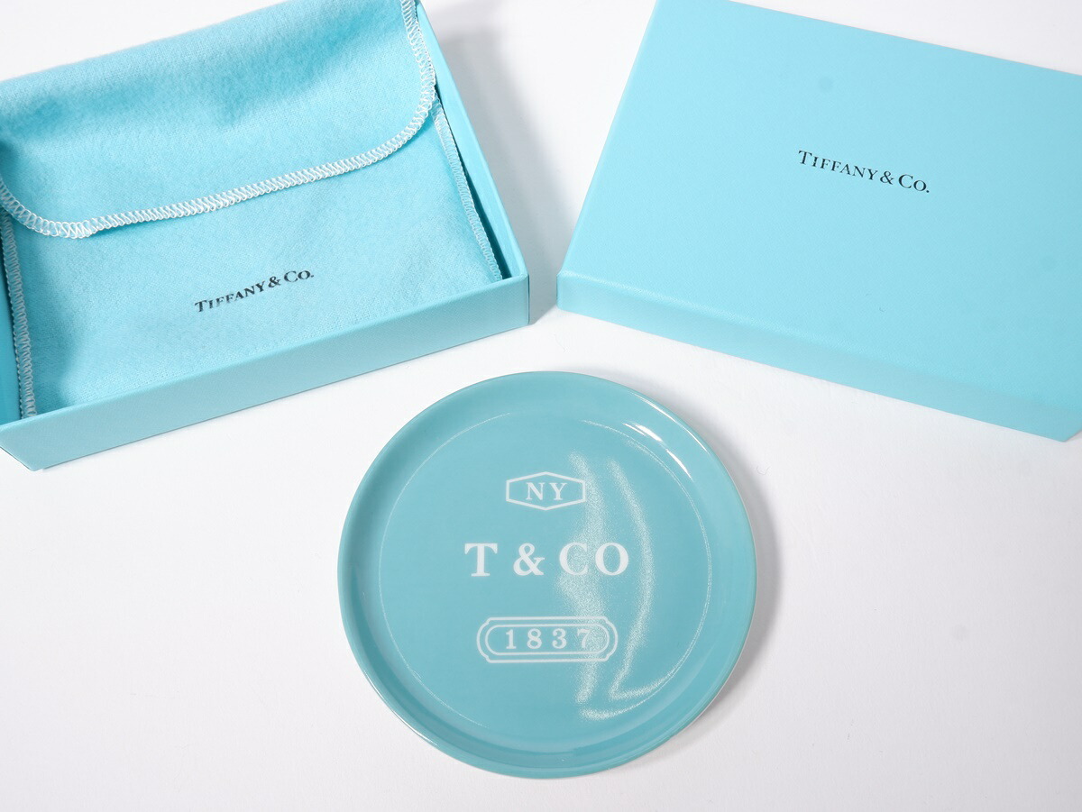 楽天市場】ティファニーTiffany & Co. ノベルティ 1837リング