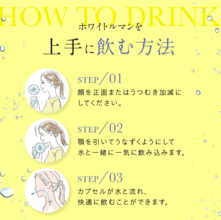 楽天市場】＼11日1時59分まで最大41％OFF／ホワイトルマン 医薬品 第3