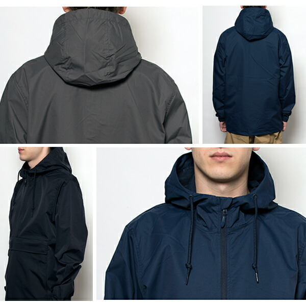 90s Ficce sportsケンケン アノラックパーカー ブルゾン セール