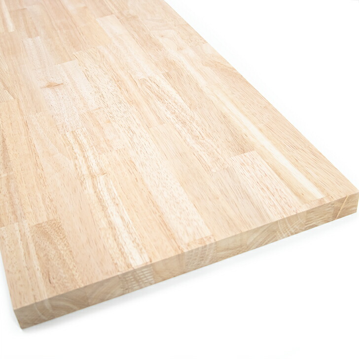 楽天市場】ゴム集成材 30x2.5x150cm カウンターテーブル 天板 棚板