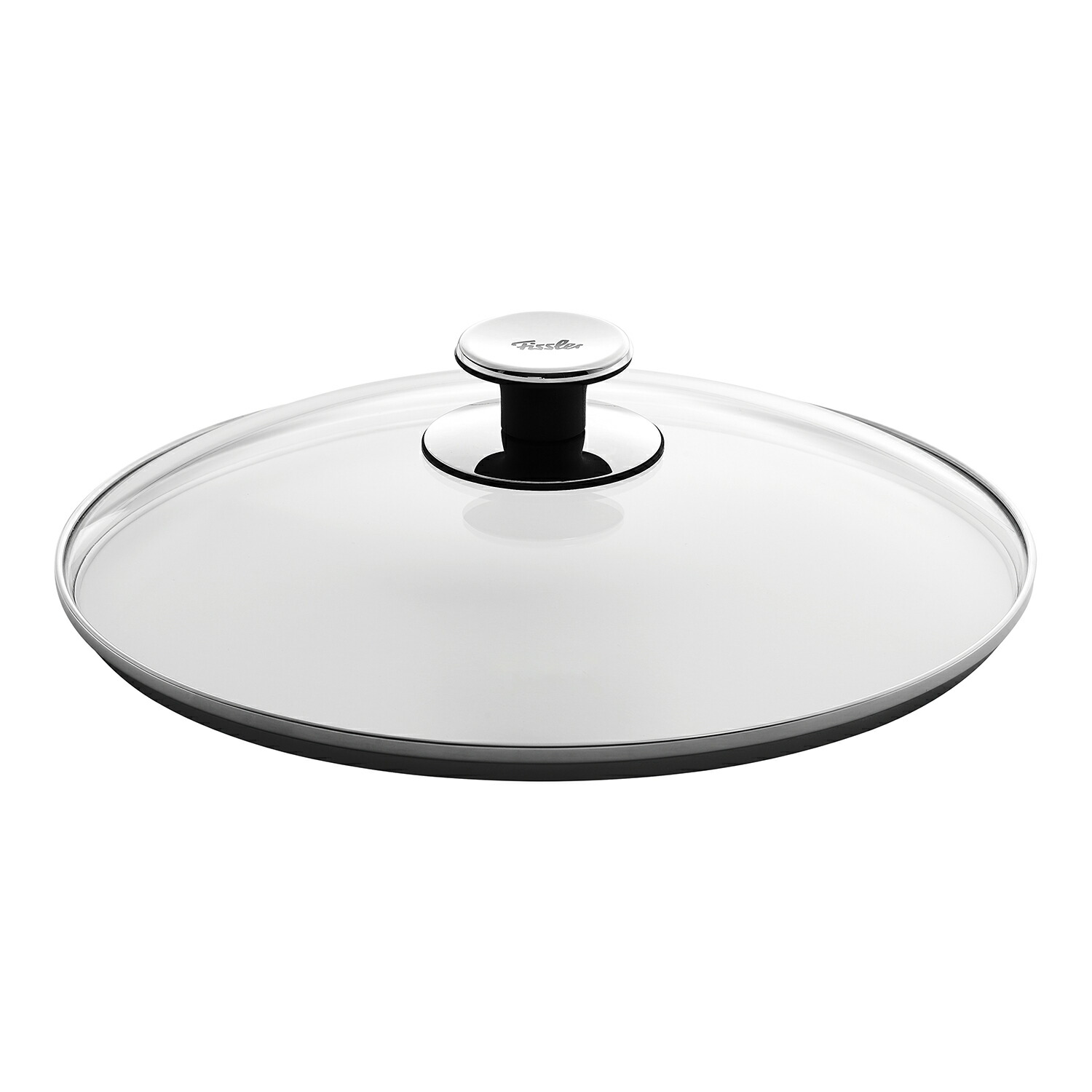 楽天市場】【公式】 フィスラー ガラスフタ 28cm Fissler メーカー公式