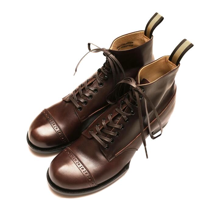 楽天市場】JELADO ジェラード ブーツ The 2 Monkeys ザ・トゥー