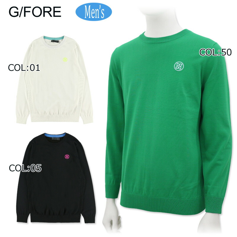 楽天市場】g/fore セーターの通販