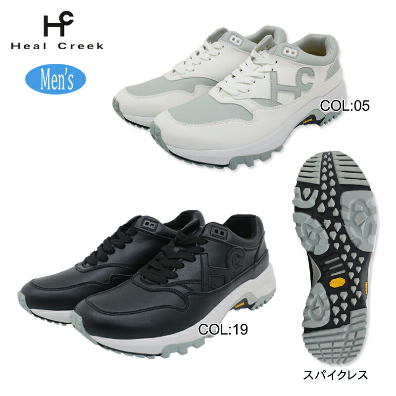 楽天市場】ヒールクリーク レディース（メンズシューズ｜シューズ