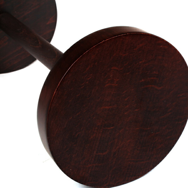 楽天市場】高級感を演出する 帽子スタンド ウッドスタンド 帽子