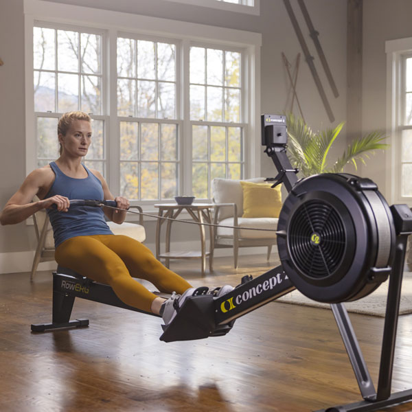 楽天市場】コンセプトツー スタンダード ローエルゴ [Concept2