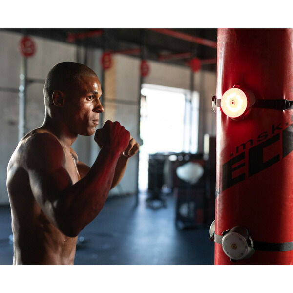 楽天市場】BLAZEPOD 2×スタンダードキット（4個入×2セット）正規販売店