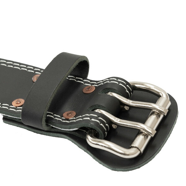 楽天市場】トレーニングレザーベルト（XS・S・M・L・XLサイズ）[GOLD'S