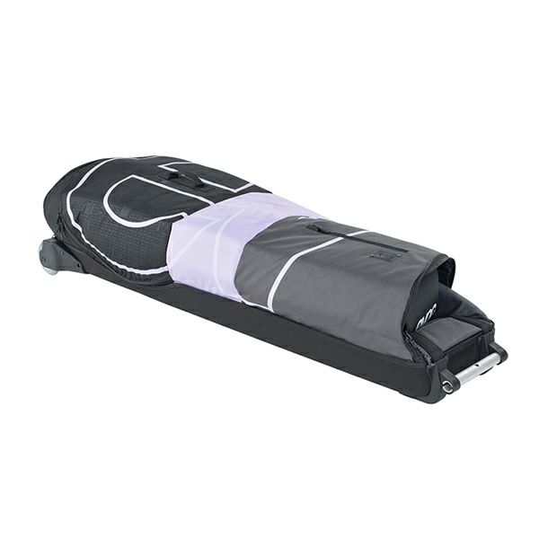 楽天市場】EVOC イーボック バイクトラベル バッグプロ マルチカラー