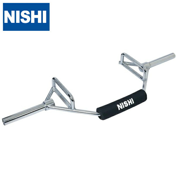 楽天市場】ヘックスバー 20kg [NISHIスポーツ]【NT2864B】トレーニング