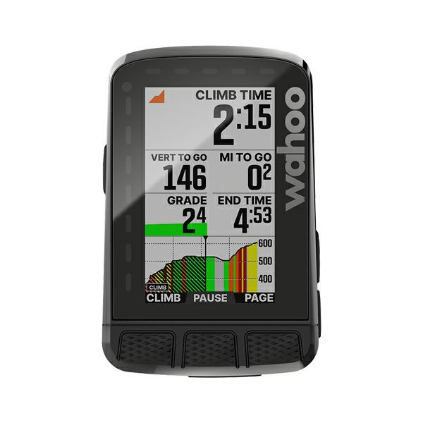 楽天市場】Wahoo ワフー 【2022年モデル】ELEMNT ROAM V2 WFCC6