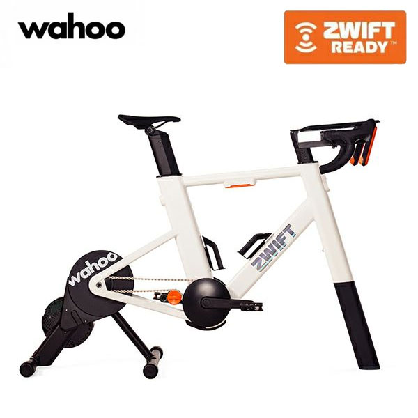 サイクルトレーナー ローラー Wahoo core kickr」の人気商品一覧