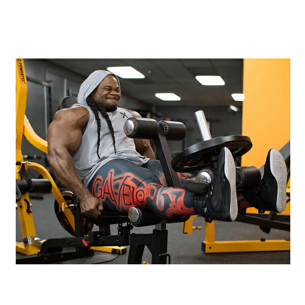 楽天市場】パワーテック レッグ EX アタッチ【送料込み価格】【返品