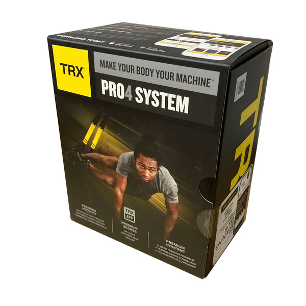 楽天市場】プロキット PRO4 サスペンショントレーナー（購入者限定日本