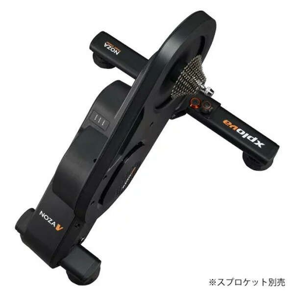 楽天市場】NOZA V ノザブイ [ xplova エクスプローバ ] スマート