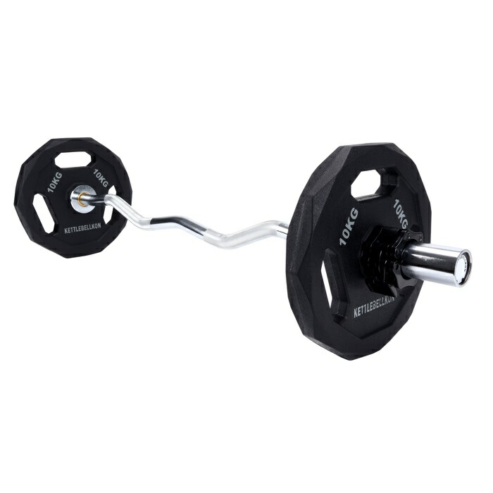 楽天市場】オリンピック EZバー/Wバー/Wシャフト 【KETTLEBELLKON