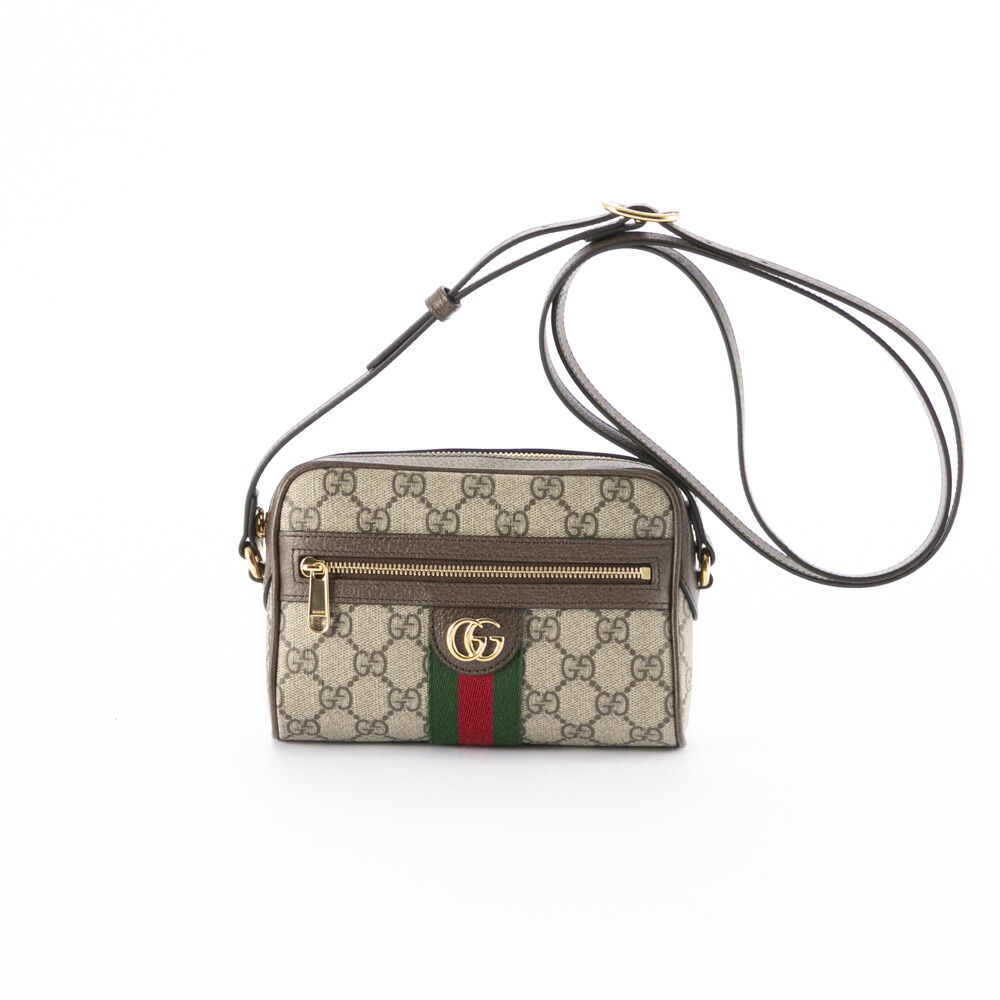 グッチ(GUCCI) バッグ ショルダーバッグ | 通販・人気ランキング