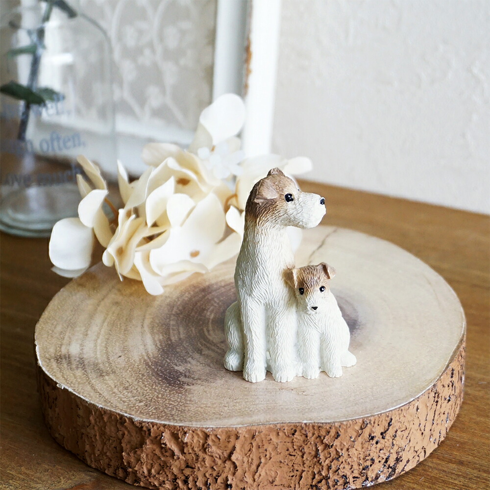 楽天市場】犬 いぬ 置物 雑貨 サピュイエシヤン 1個 イヌ ドッグ