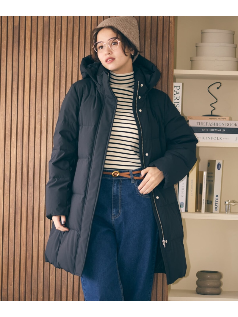 楽天市場】【SALE／10%OFF】【VERYベストアウター大賞 コスパ賞受賞