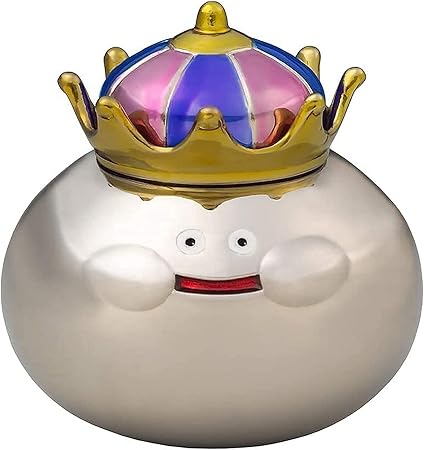 楽天市場】ドラゴンクエスト メタリックモンスターズギャラリー メタル