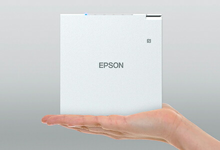 楽天市場】TM-m30III-H | エプソン 感熱 レシートプリンター USB・有線