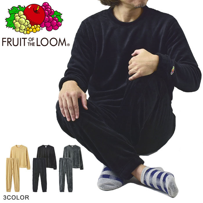 楽天市場】セール☆FRUIT OF THE LOOM フルーツオブザルーム メンズ