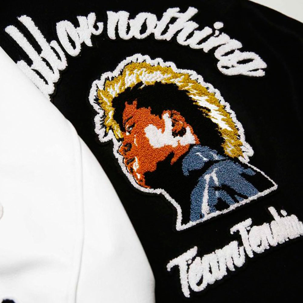 楽天市場】【reversal/リバーサル】スタジアムジャケット 那須川天心