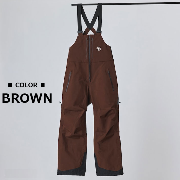 楽天市場】25-26 unfudge アンファッジ スノーウェアー パンツ