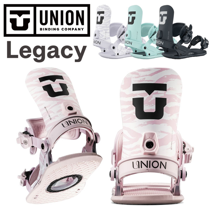スノーボード ビンディング legacy ユニオン」の人気商品一覧 | 安い