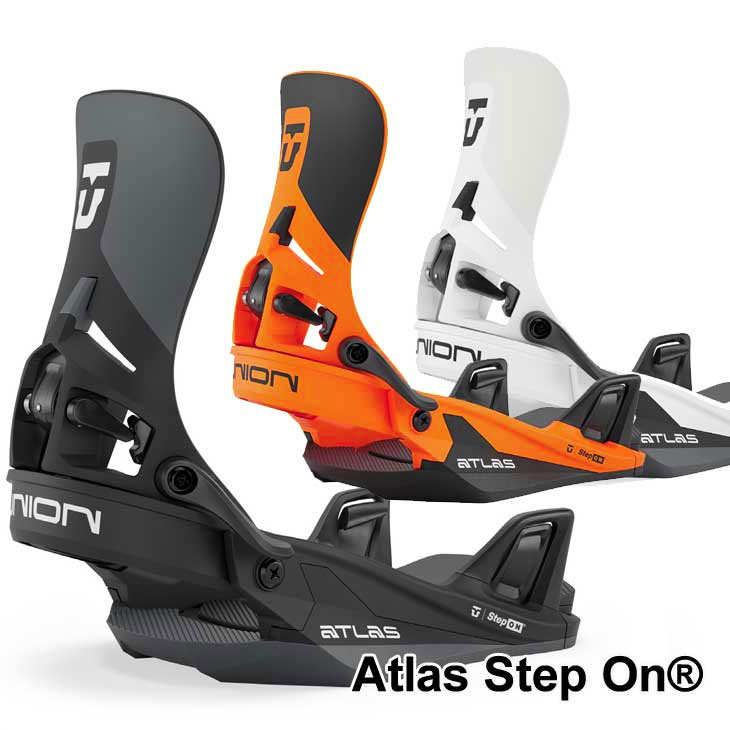 楽天市場】25-26 UNION ユニオン ビンディング バインディング