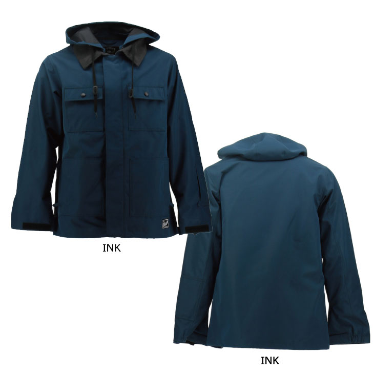 楽天市場】24-25 VESP SNOW WEAR ベスプ スノー ウエアー Twoway Work