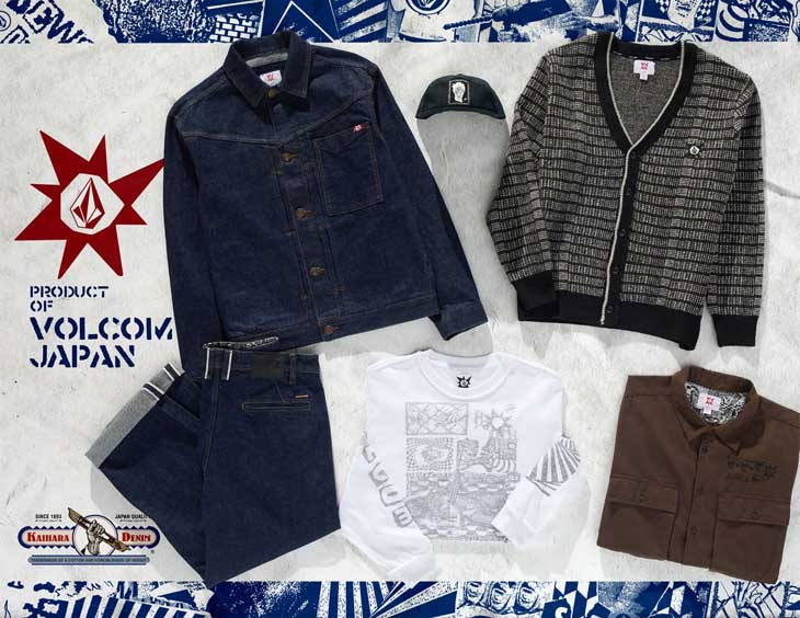 楽天市場】ボルコム VOLCOM 2025秋冬 メンズ デニム ジャケット POVJ