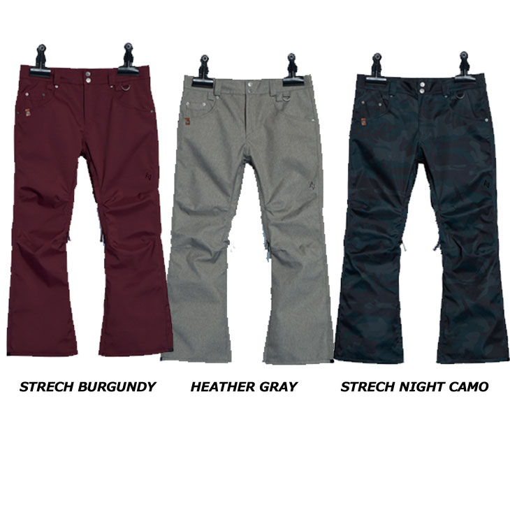 楽天市場】19-20 AA ダブルエー メンズ ウェアー 【BUZZ PANTS