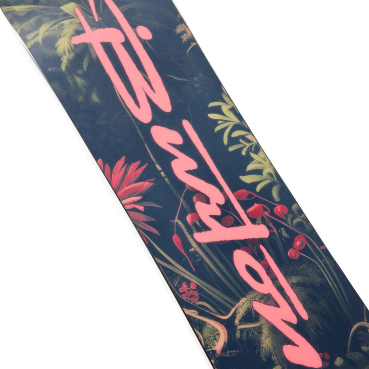 楽天市場】25-26 BURTON バートン スノーボード Men's Custom Flying V