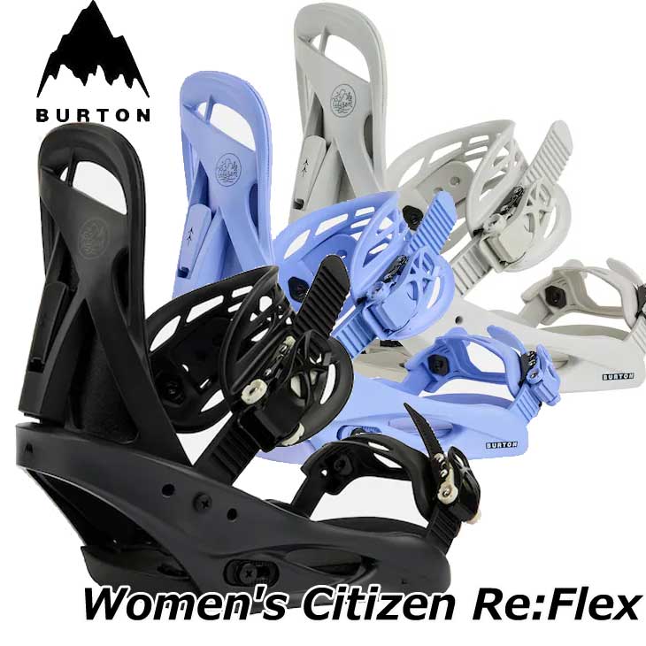 楽天市場】burton citizen re:flexの通販