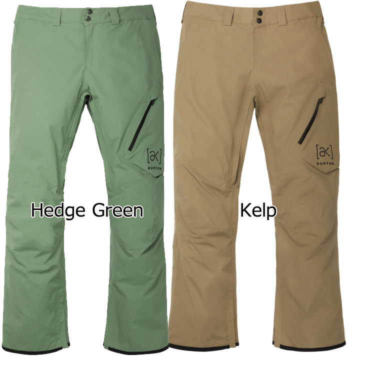 楽天市場】(旧モデル) 22-23 BURTON バートン メンズ Men's [ak] GORE