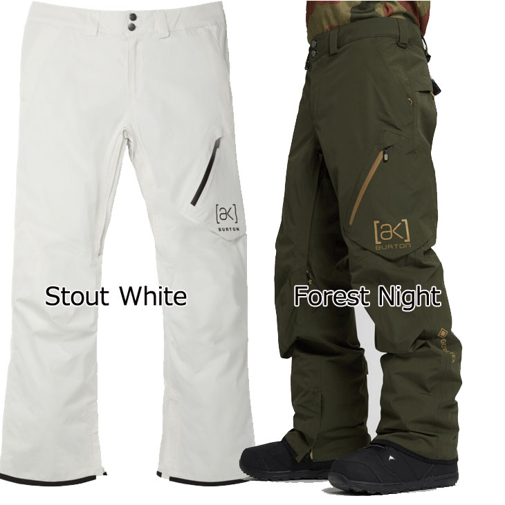 楽天市場】(旧モデル) 22-23 BURTON バートン メンズ Men's [ak] GORE