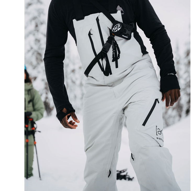 楽天市場】23-24 BURTON バートン メンズ スノーボード ウエアー WEAR