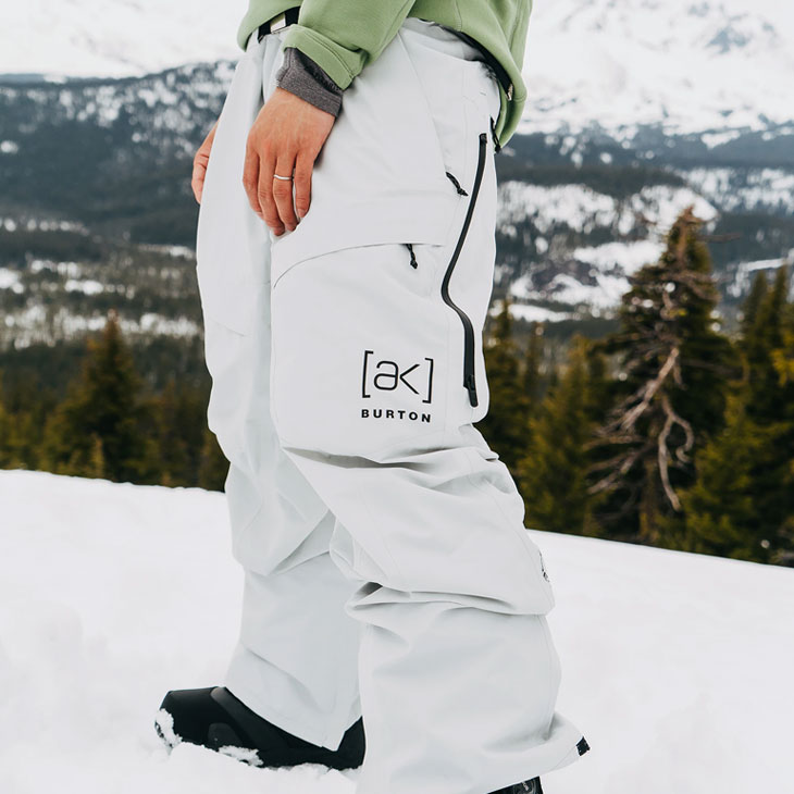 バートン ak パンツ スノーボードウェア」の人気商品一覧 | 安い商品を