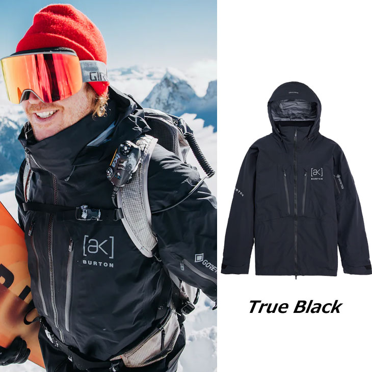 楽天市場】24-25 BURTON バートン メンズ スノーボード ウエアー WEAR
