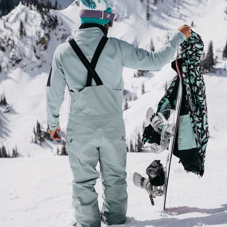 楽天市場】24-25 BURTON バートン メンズ スノーボード ウエアー WEAR