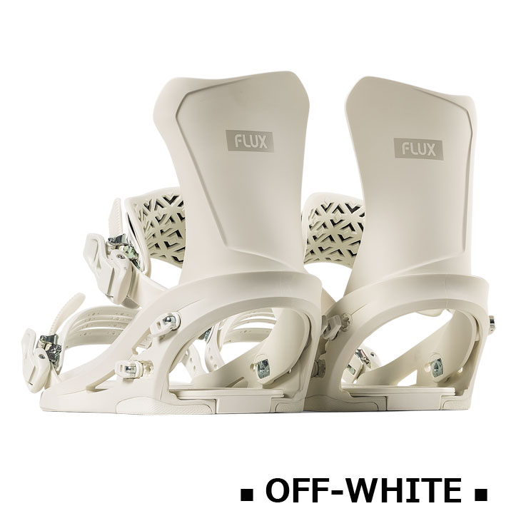 楽天市場】25-26 FLUX フラックス ビンディング バインディング 【 DS