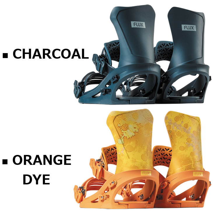 楽天市場】25-26 FLUX フラックス ビンディング バインディング 【 DS