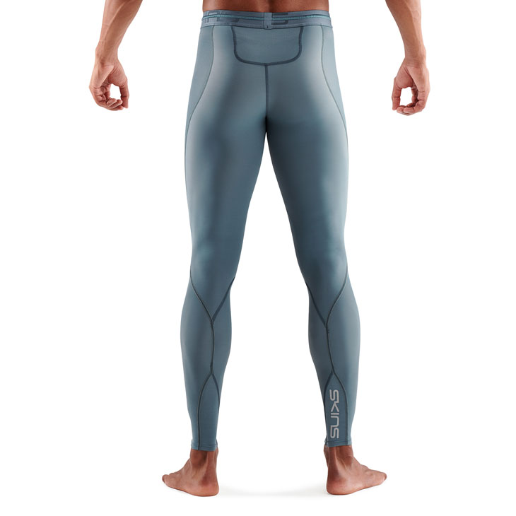 楽天市場】SKINS スキンズ SERIES-3 シリーズスリー MENS LONG TIGHTS
