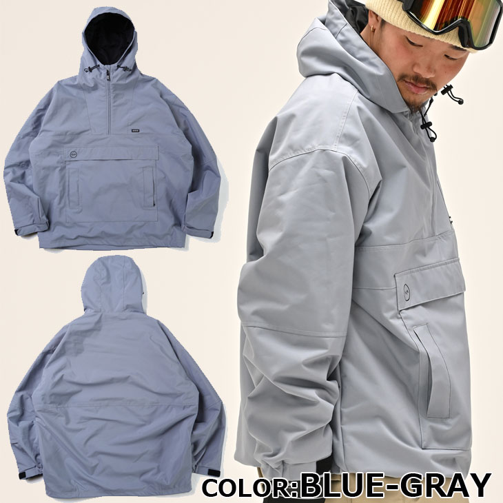 楽天市場】24-25 ANTHEM アンセム ウェアー スノーボード NFX ANORAK