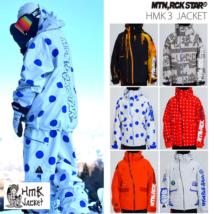 楽天市場】mountain rock star harumakiの通販